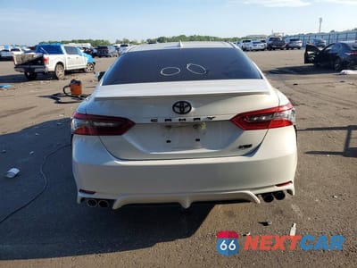 Zdjęcie 6 z 12 samochodu: 2023 TOYOTA CAMRY XSE VIN:4T1K61AK8PU182364 - miniatura