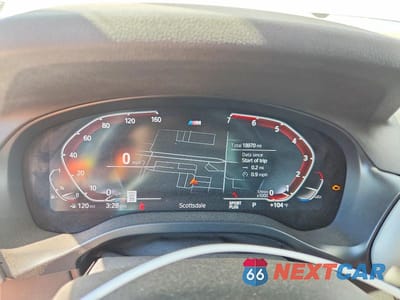 Zdjęcie 9 z 14 samochodu: 2022 BMW X3 XDRIVE30I VIN:5UX53DP05N9K55304 - miniatura