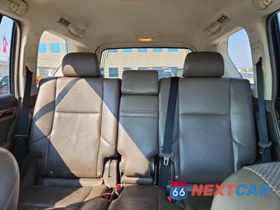 Zdjęcie 10 z 13 samochodu: 2010 LEXUS GX 460 VIN:JTJBM7FX8A5005085 - miniatura