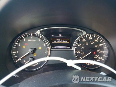 Zdjęcie 9 z 12 samochodu: 2018 NISSAN ALTIMA 2.5 S VIN:1N4AL3AP8JC480190 - miniatura