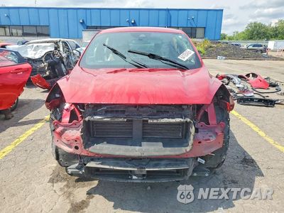 Piąte zdjęcie samochodu w środku: 2022 FORD ESCAPE SEL VIN:1FMCU9H62NUB92595 - miniatura