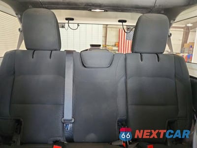 Zdjęcie 10 z 13 samochodu: 2020 JEEP WRANGLER UNLIMITED SPORT VIN:1C4HJXDN6LW257437 - miniatura