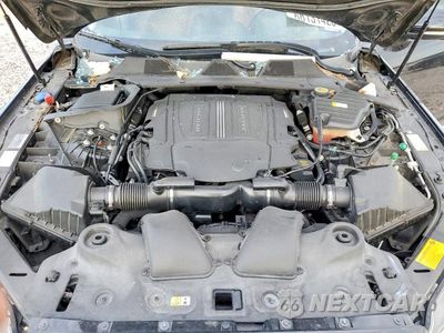 Zdjęcie 11 z 12 samochodu: 2016 JAGUAR XJL PORTFOLIO VIN:SAJWA2G70G8V92485 - miniatura