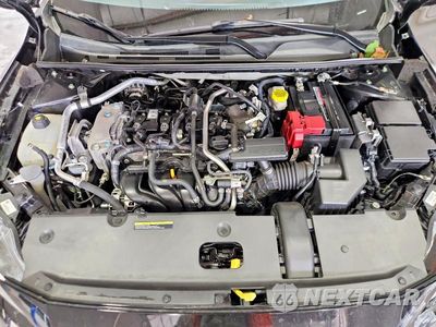 Zdjęcie 11 z 12 samochodu: 2024 NISSAN SENTRA S VIN:3N1AB8BV1RY376928 - miniatura