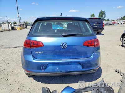 Zdjęcie 6 z 12 samochodu: 2016 VOLKSWAGEN E-GOLF SE VIN:WVWKP7AU4GW910126 - miniatura