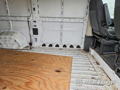 Zdjęcie 11 z 13 samochodu: 2019 RAM PROMASTER 1500 1500 STANDARD VIN:3C6TRVAG1KE559411 - miniatura