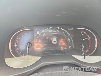 Zdjęcie 9 z 13 samochodu: 2024 TOYOTA RAV4 LE VIN:2T3H1RFV8RW315497 - miniatura