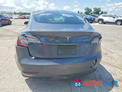 Zdjęcie 6 z 12 samochodu: 2022 TESLA MODEL 3 VIN:5YJ3E1EA4NF191243 - miniatura