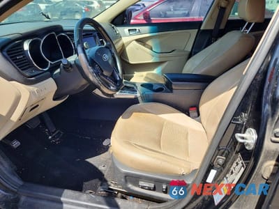 Zdjęcie 7 z 13 samochodu: 2012 KIA OPTIMA EX VIN:5XXGN4A70CG089168 - miniatura