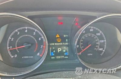 Zdjęcie 9 z 13 samochodu: 2018 MITSUBISHI OUTLANDER SPORT SEL VIN:JA4AP4AW4JZ011438 - miniatura