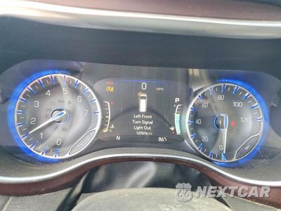 Zdjęcie 9 z 13 samochodu: 2020 CHRYSLER PACIFICA LIMITED VIN:2C4RC1GGXLR171730 - miniatura