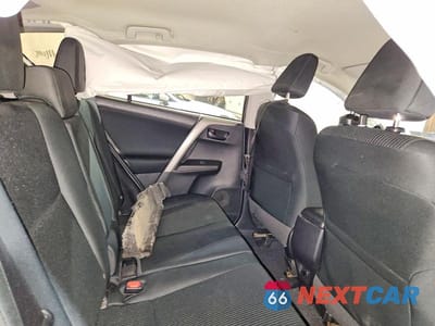 Zdjęcie 11 z 13 samochodu: 2018 TOYOTA RAV4 LE VIN:2T3BFREV7JW718450 - miniatura