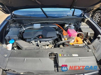 Zdjęcie 12 z 14 samochodu: 2023 HYUNDAI TUCSON SEL CONVENIENCE VIN:KM8JFCA10PU120519 - miniatura
