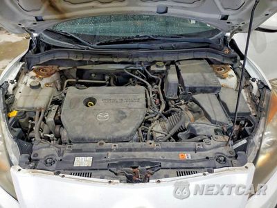 Zdjęcie 11 z 12 samochodu: 2010 MAZDA 3 I VIN:JM1BL1SF7A1298081 - miniatura