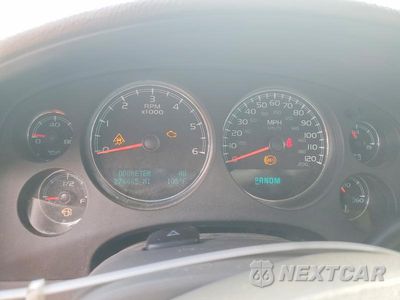 Zdjęcie 9 z 13 samochodu: 2010 CHEVROLET TAHOE C1500 LT VIN:1GNMCBE38AR130524 - miniatura