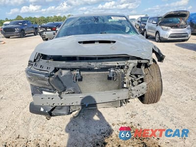 Piąte zdjęcie samochodu w środku: 2018 DODGE CHARGER R VIN:2C3CDXGJ3JH319290 - miniatura