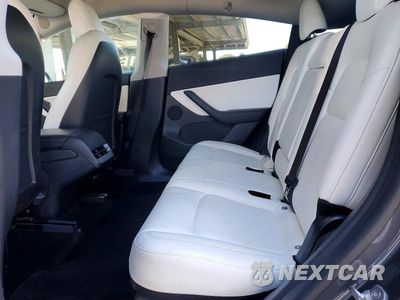 Zdjęcie 10 z 12 samochodu: 2021 TESLA MODEL Y VIN:5YJYGDEEXMF064886 - miniatura