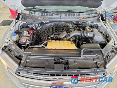Zdjęcie 11 z 13 samochodu: 2018 FORD F150 SUPERCREW VIN:1FTFW1E53JFE72372 - miniatura
