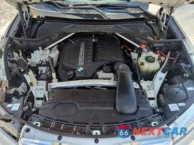 Zdjęcie 12 z 13 samochodu: 2017 BMW X5 SDRIVE35I VIN:5UXKR2C37H0X04240 - miniatura