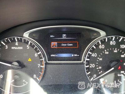 Zdjęcie 9 z 12 samochodu: 2016 NISSAN ALTIMA 2.5 S VIN:1N4AL3AP0GC129413 - miniatura
