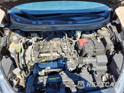 Zdjęcie 12 z 13 samochodu: 2020 NISSAN KICKS SR VIN:3N1CP5DV4LL570752 - miniatura
