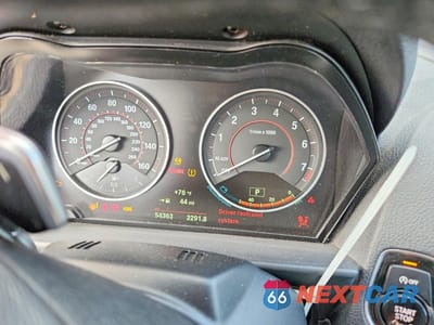 Zdjęcie 9 z 12 samochodu: 2016 BMW 2ER 228 XI SULEV VIN:WBA1L9C50GV324793 - miniatura