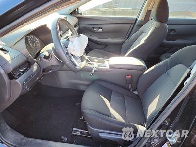 Zdjęcie 7 z 12 samochodu: 2025 NISSAN SENTRA SV VIN:3N1AB8CV7SY408978 - miniatura