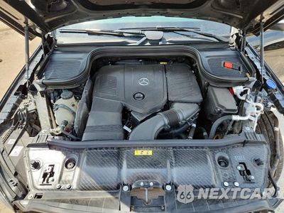 Zdjęcie 12 z 13 samochodu: 2025 MERCEDES-BENZ GLE 450E 4MATIC VIN:4JGFB4GB1SB381623 - miniatura