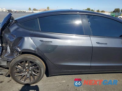 Zdjęcie 10 z 12 samochodu: 2025 TESLA MODEL 3 VIN:5YJ3E1EA0SF067790 - miniatura