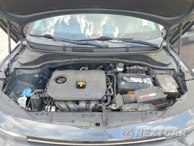 Zdjęcie 12 z 14 samochodu: 2022 KIA SOUL S VIN:KNDJ23AU0N7803374 - miniatura