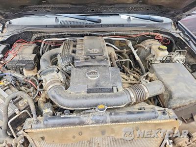 Zdjęcie 11 z 12 samochodu: 2019 NISSAN FRONTIER SL VIN:1N6AD0EV5KN746279 - miniatura