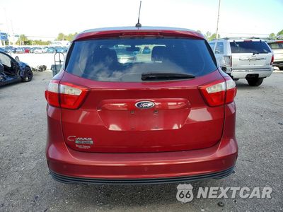 Zdjęcie 6 z 13 samochodu: 2015 FORD C-MAX PREMIUM SEL VIN:1FADP5CU3FL105119 - miniatura