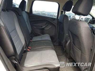 Zdjęcie 11 z 13 samochodu: 2017 FORD ESCAPE S VIN:1FMCU0F79HUC39732 - miniatura