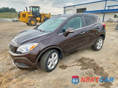 2015 BUICK ENCORE KL4CJESB3FB264830 - główne zdjęcie licytacji z USA - miniatura