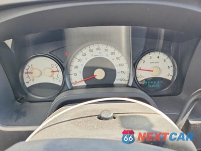 Zdjęcie 9 z 12 samochodu: 2008 DODGE DAKOTA ST VIN:1D7HE22K28S564754 - miniatura