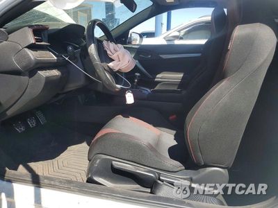 Zdjęcie 7 z 12 samochodu: 2020 HONDA CIVIC SI VIN:2HGFC3A50LH752943 - miniatura