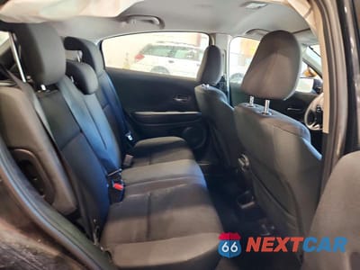 Zdjęcie 11 z 14 samochodu: 2022 HONDA HR-V LX VIN:3CZRU6H33NM711803 - miniatura