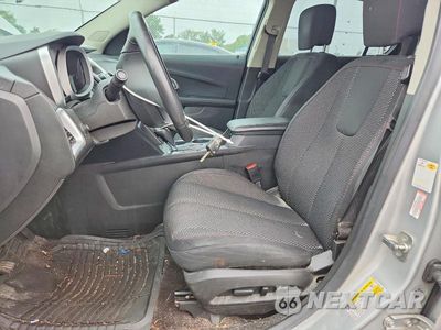 Zdjęcie 7 z 12 samochodu: 2016 CHEVROLET EQUINOX LT VIN:2GNALCEK9G1129982 - miniatura