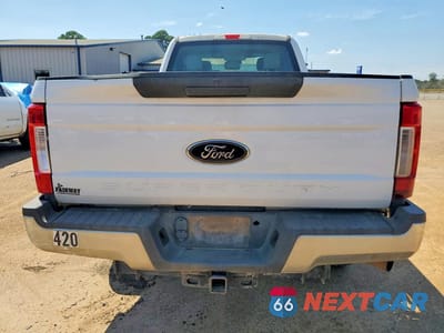 Zdjęcie 6 z 12 samochodu: 2019 FORD F250 SUPER DUTY VIN:1FT7X2B6XKEE50820 - miniatura