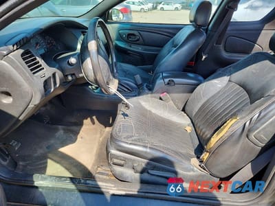 Zdjęcie 7 z 12 samochodu: 2001 CHEVROLET MONTE CARLO SS VIN:2G1WX15K219301441 - miniatura