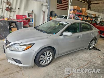 2018 NISSAN ALTIMA 2.5 S 1N4AL3AP9JC288552 - główne zdjęcie licytacji z USA - miniatura
