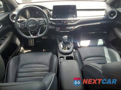 Zdjęcie 8 z 13 samochodu: 2023 KIA FORTE GT LINE VIN:3KPF54AD3PE530243 - miniatura