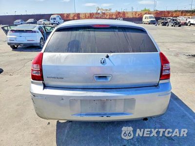 Zdjęcie 6 z 12 samochodu: 2006 DODGE MAGNUM SE VIN:2D4FV47T36H359322 - miniatura