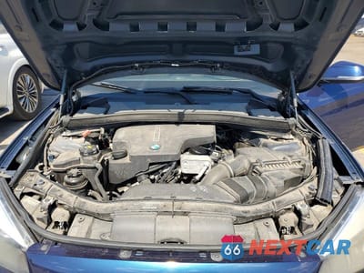 Zdjęcie 11 z 12 samochodu: 2015 BMW X1 XDRIVE28I VIN:WBAVL1C53FVY35805 - miniatura