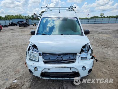 Piąte zdjęcie samochodu w środku: 2013 FORD TRANSIT CONNECT XLT VAN VIN:NM0LS7BN9DT166706 - miniatura