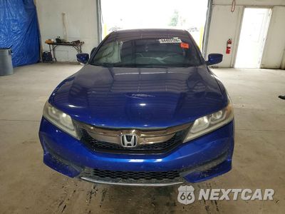 Piąte zdjęcie samochodu w środku: 2016 HONDA ACCORD LX-S VIN:1HGCT1B36GA010930 - miniatura