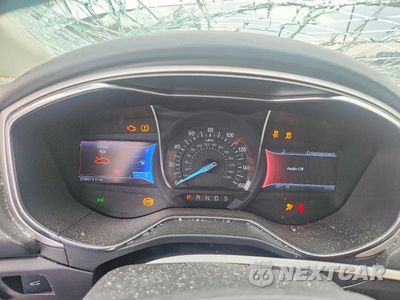 Zdjęcie 9 z 12 samochodu: 2013 FORD FUSION SE VIN:3FA6P0HR4DR201212 - miniatura