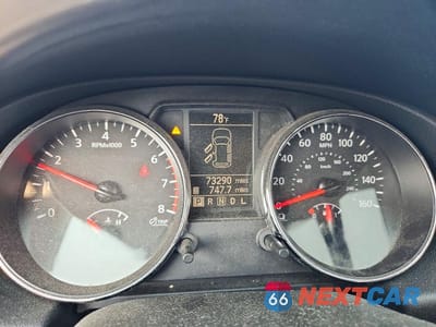 Zdjęcie 9 z 14 samochodu: 2014 NISSAN ROGUE SELECT S VIN:JN8AS5MV8EW717367 - miniatura
