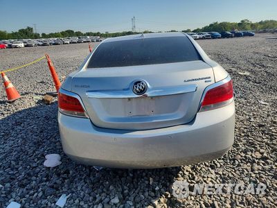 Zdjęcie 6 z 12 samochodu: 2011 BUICK LACROSSE CXL VIN:1G4GC5ED0BF228669 - miniatura