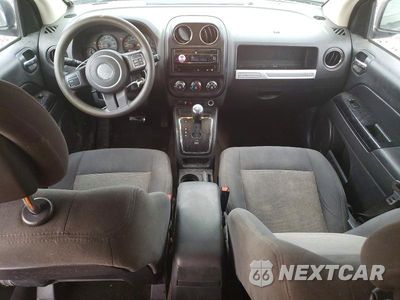 Zdjęcie 8 z 12 samochodu: 2016 JEEP COMPASS SPORT VIN:1C4NJDBB5GD520061 - miniatura